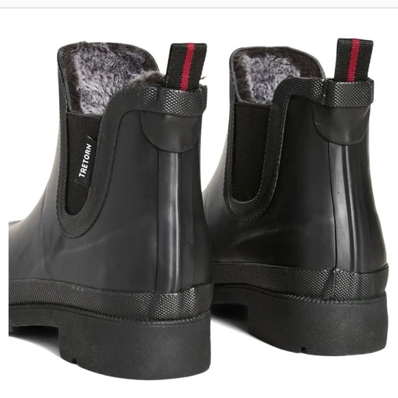 Tretorn Terrang Boots - Picture 2 of 4